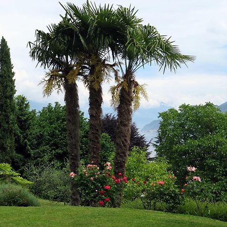 Bellagio Lake View Villa Oliveto Lario Exteriör bild