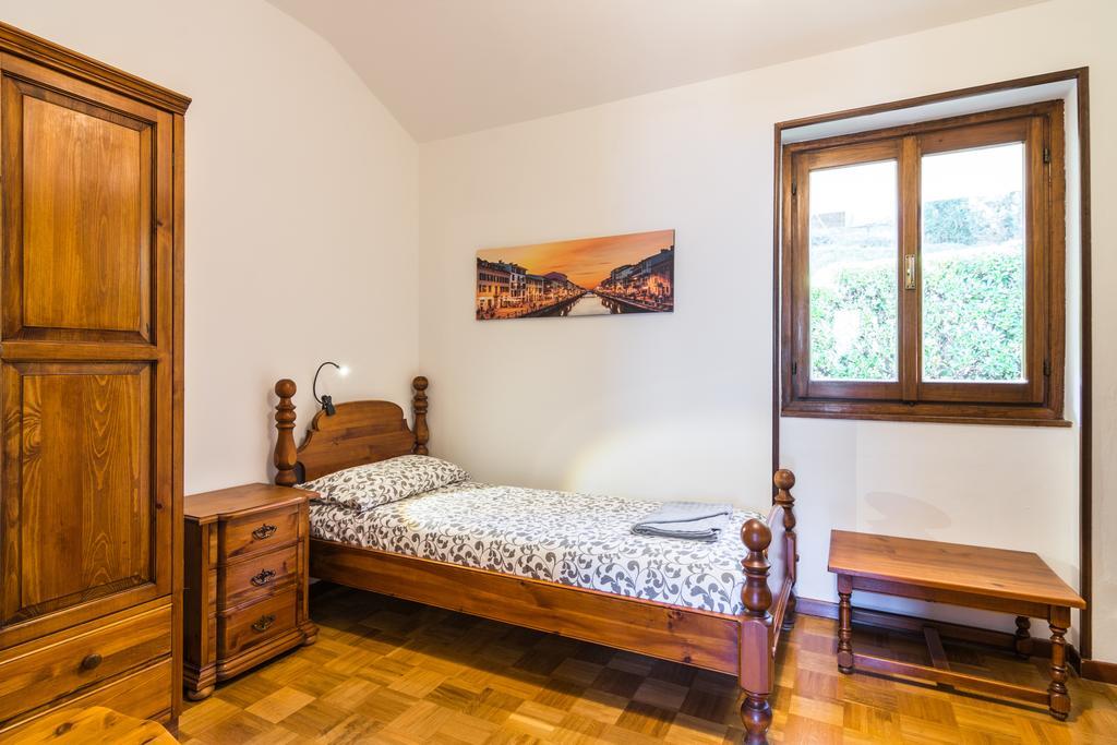 Bellagio Lake View Villa Oliveto Lario Exteriör bild