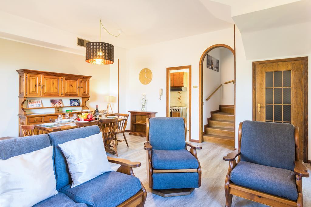 Bellagio Lake View Villa Oliveto Lario Exteriör bild